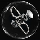 Fidget Spinner Keychain – Anti-Stress EDC Bottle Opener