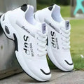 Men’s Waterproof Sports Shoes – Shock Absorbing Sneakers