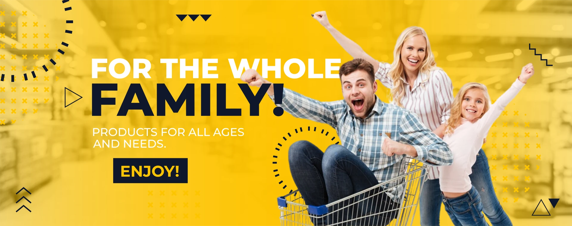 Default Banner